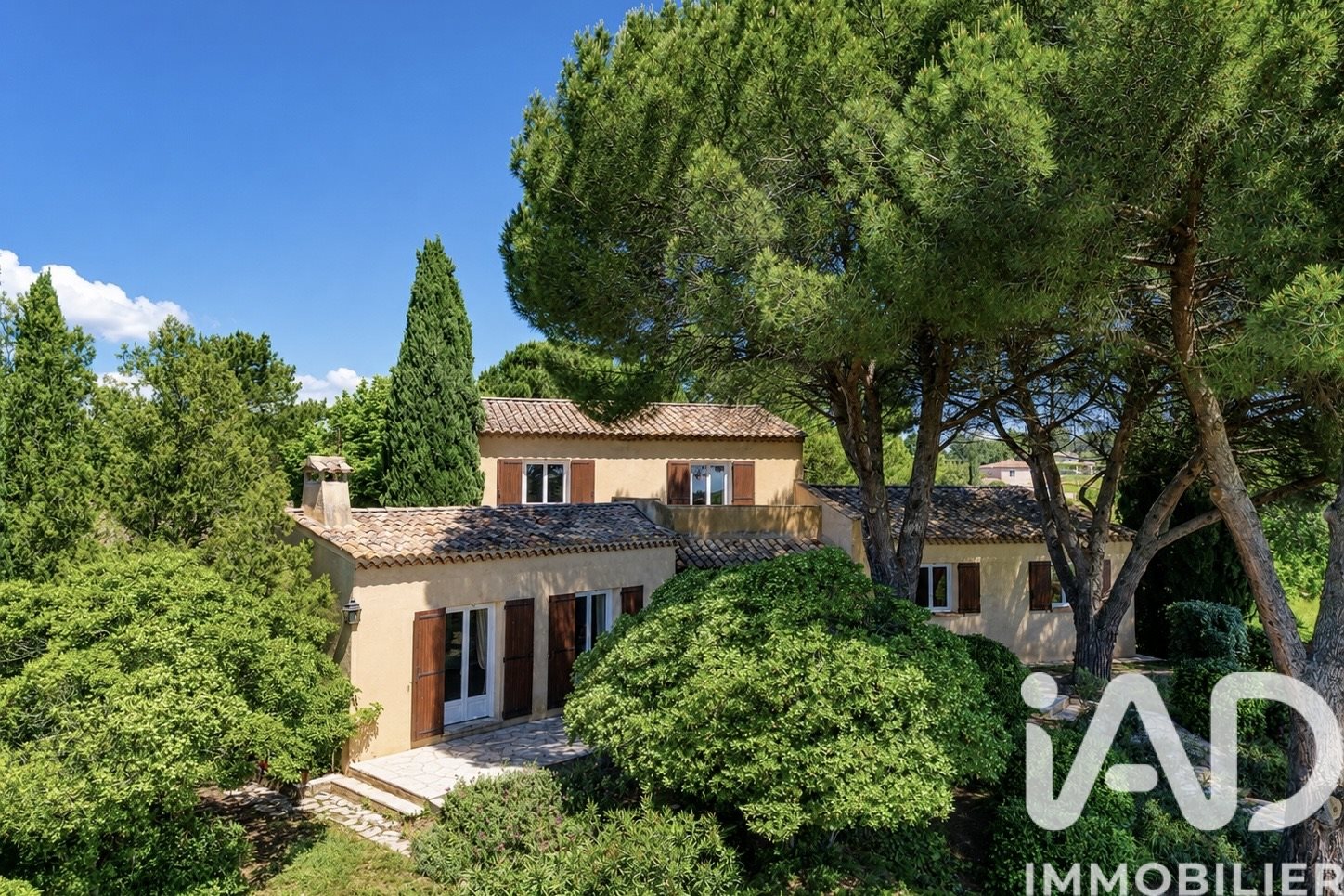 Maison à vendre, 232m², Pont-Saint-Esprit