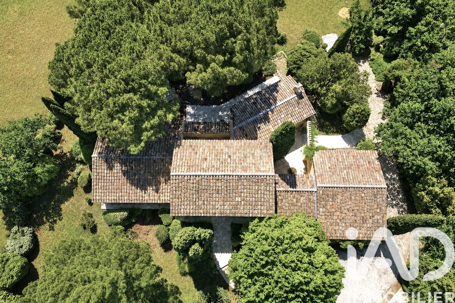 Maison à vendre, 232m², Pont-Saint-Esprit