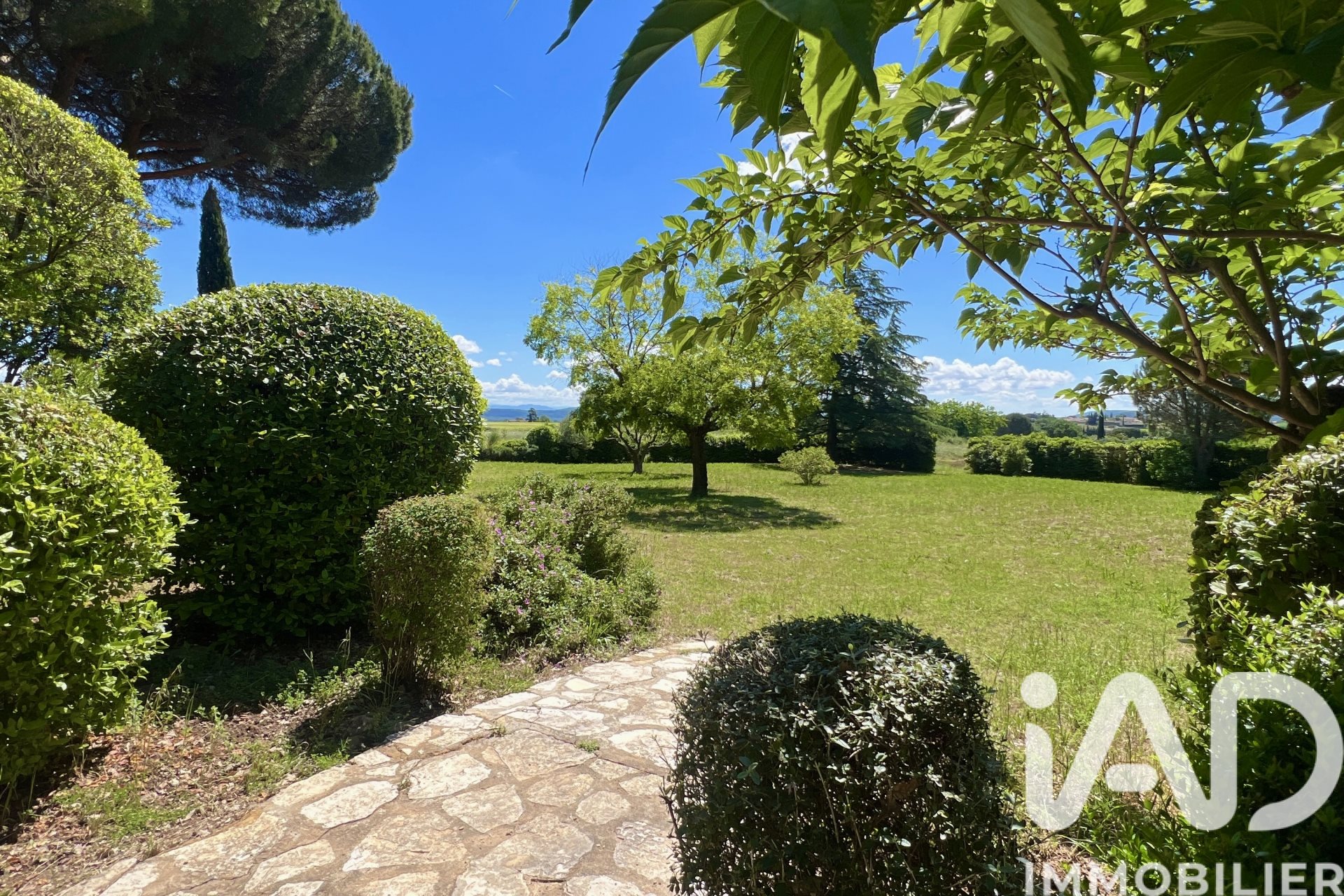 Maison à vendre, 232m², Pont-Saint-Esprit