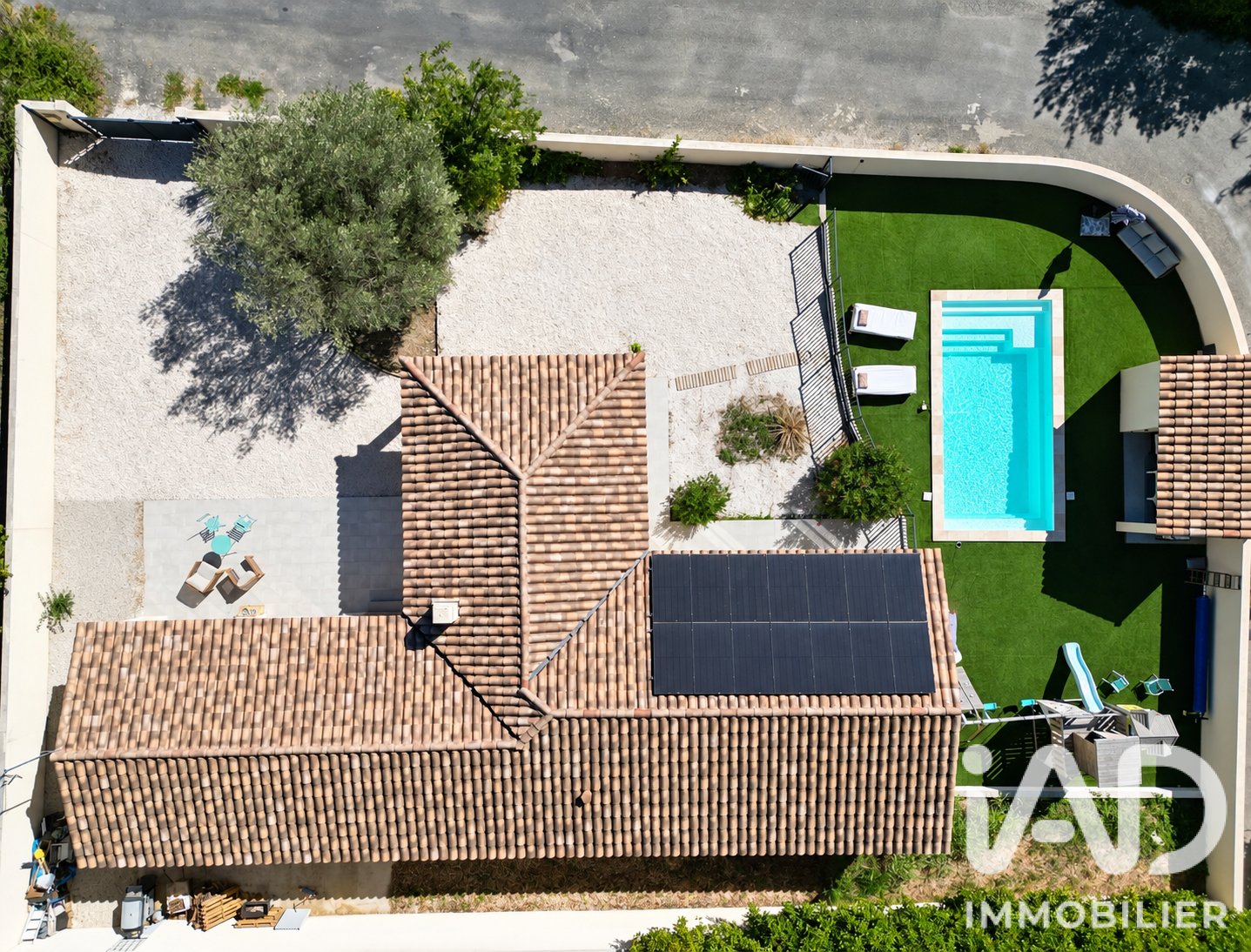 Maison à vendre, 148m², Collorgues
