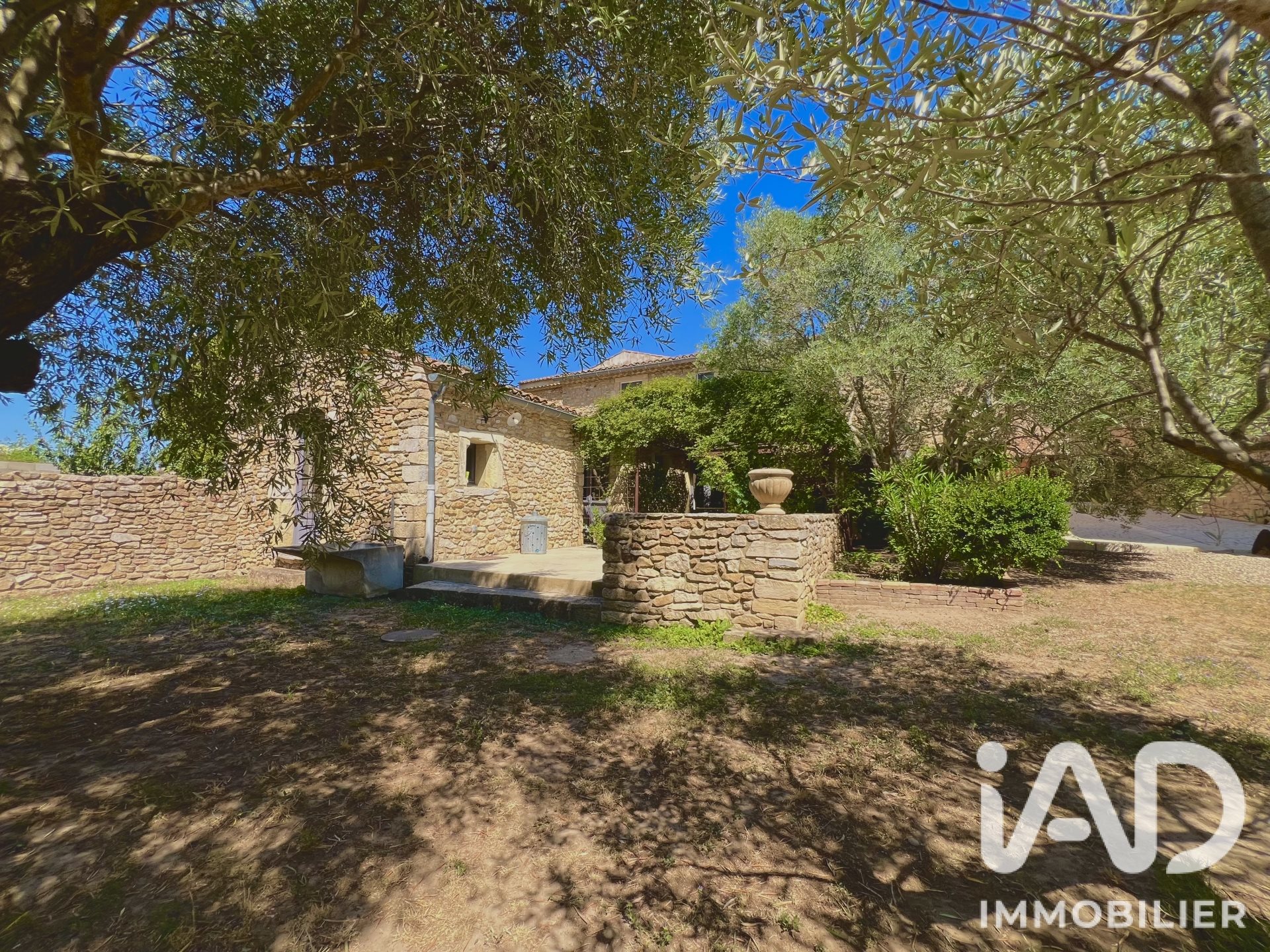 Maison à vendre, 255m², Saint-Victor-la-Coste