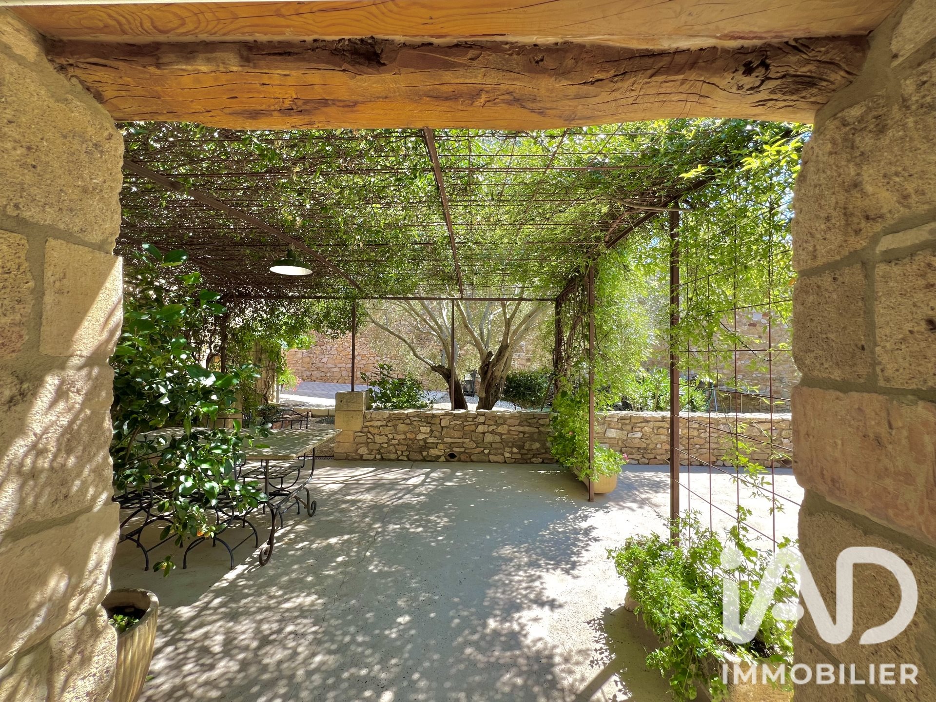 Maison à vendre, 255m², Saint-Victor-la-Coste