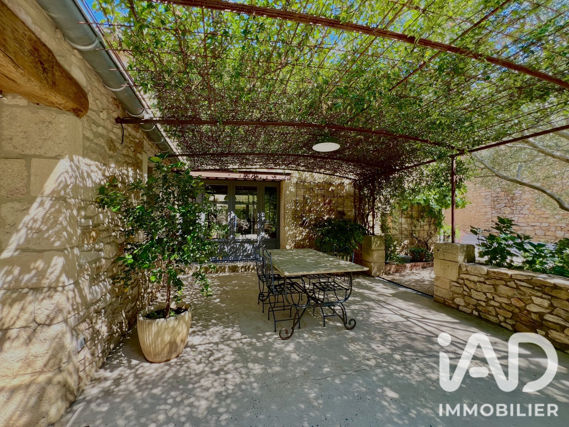 Maison à vendre, 255m², Saint-Victor-la-Coste