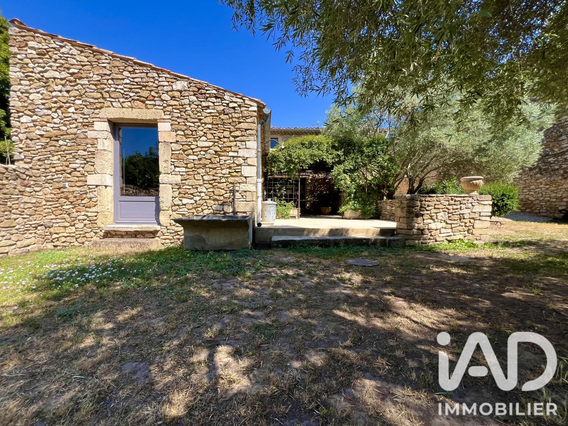 Maison à vendre, 255m², Saint-Victor-la-Coste