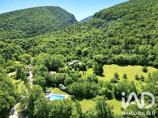 Maison 7 pièces 204 m² · à Roche-Saint-Secret-Béconne · 204 m² · 630 000 €