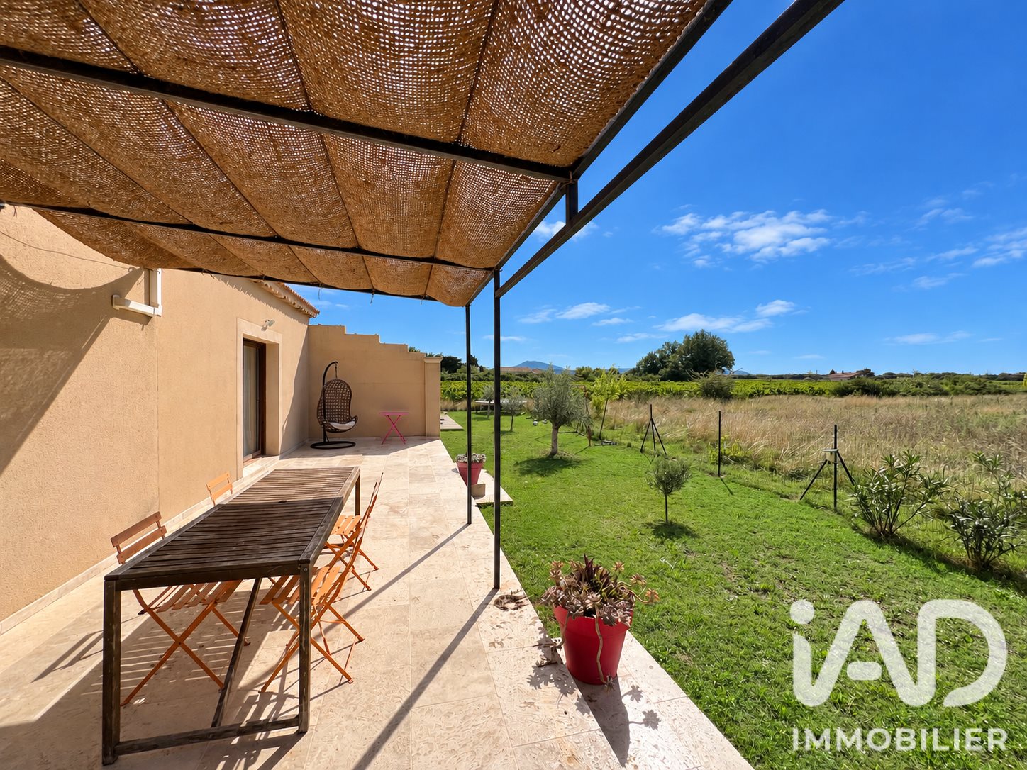 Maison à vendre, 125m², Suze-la-Rousse