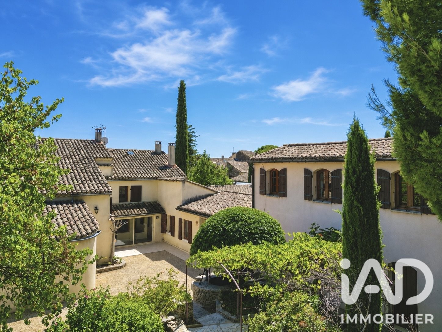 Maison à vendre, 202m², Bouchet