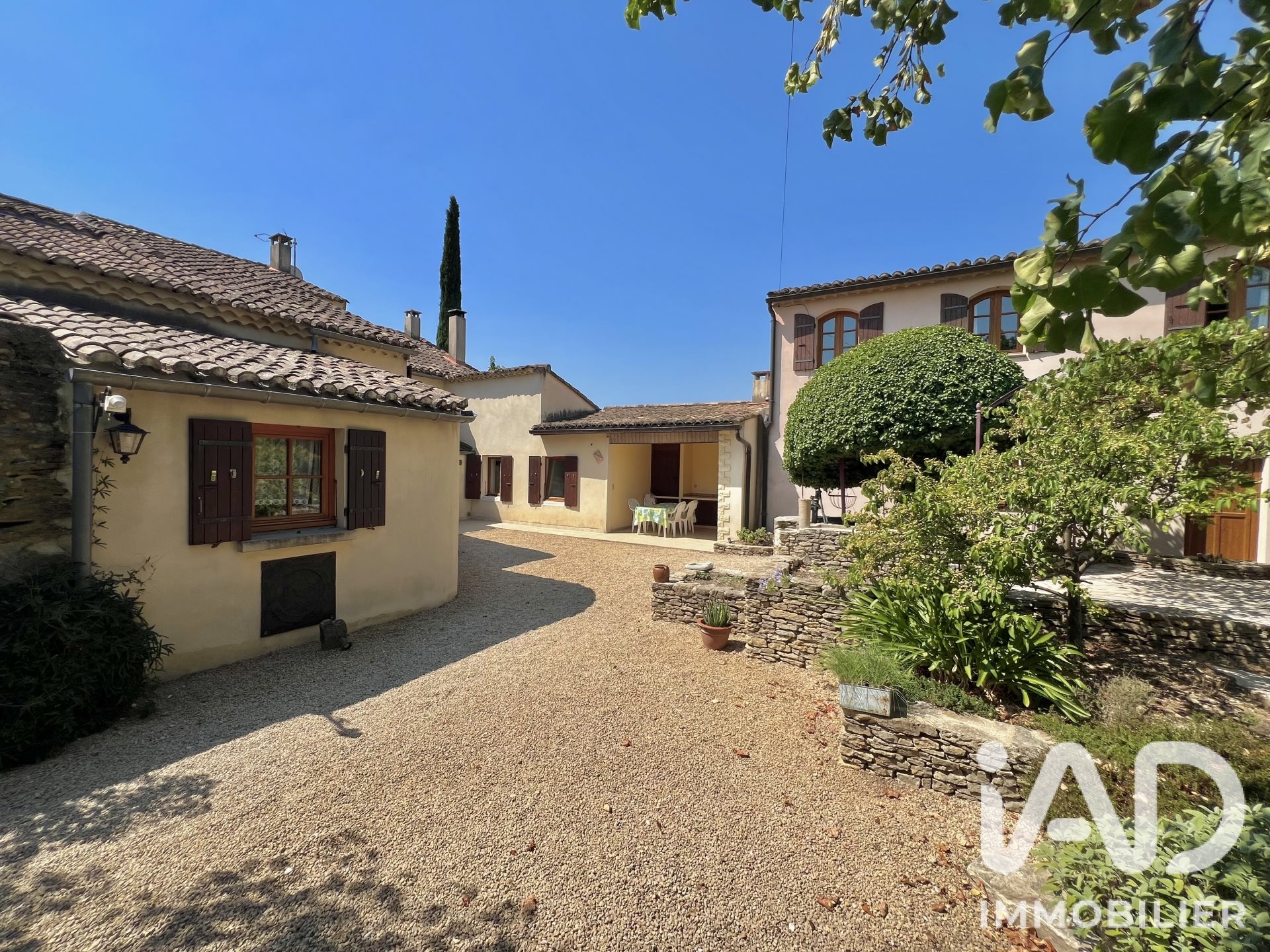 Maison à vendre, 202m², Bouchet