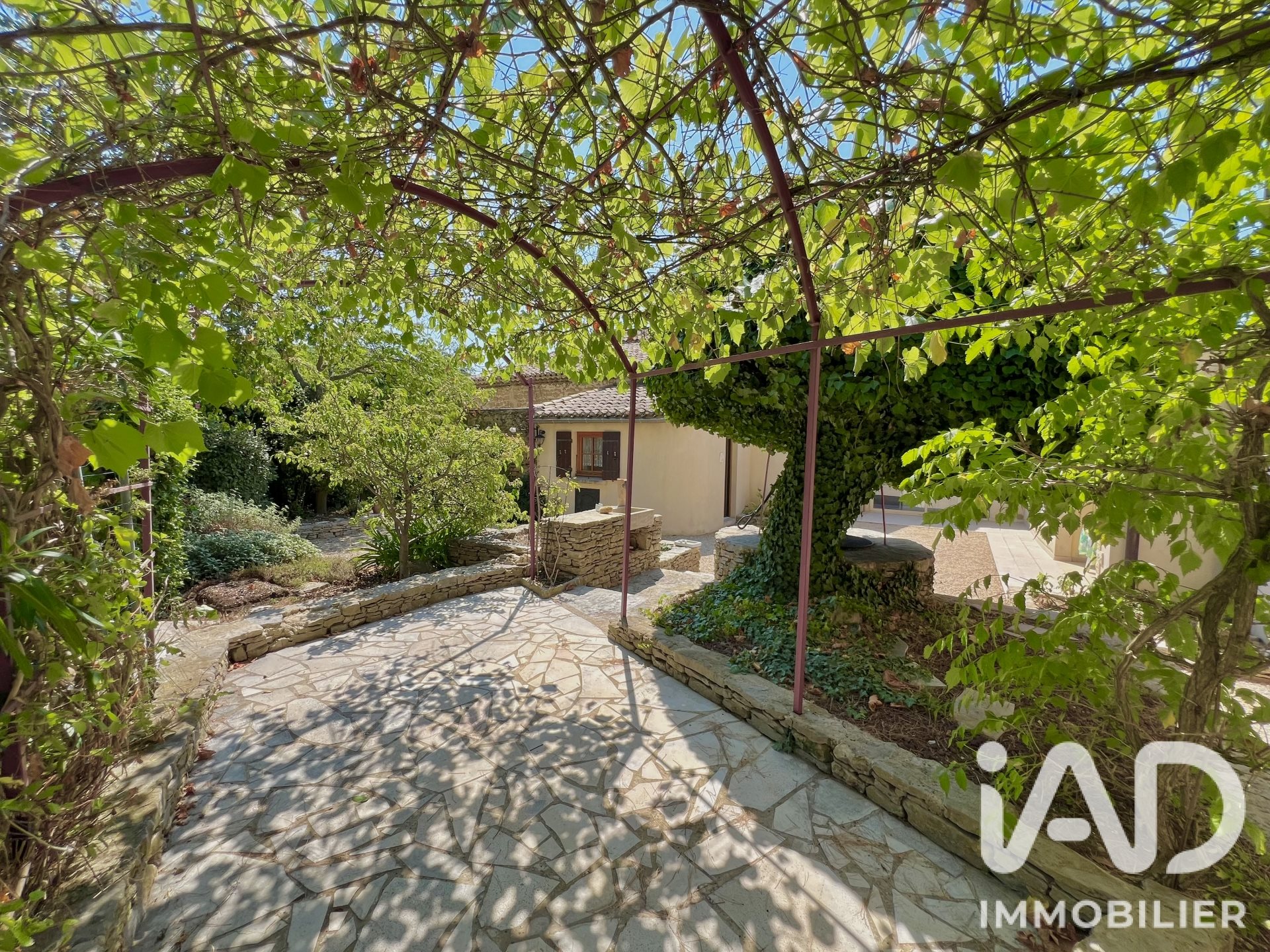 Maison à vendre, 202m², Bouchet