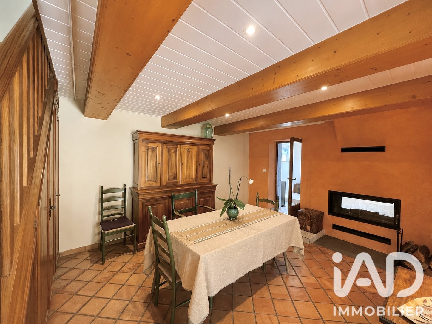 Maison à vendre, 202m², Bouchet