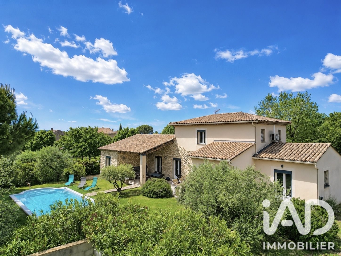 Maison à vendre, 174m², Cairanne