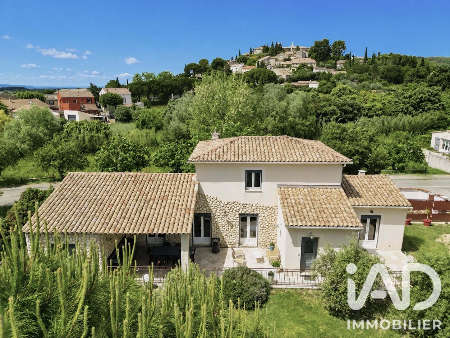 Maison à vendre, 174m², Cairanne