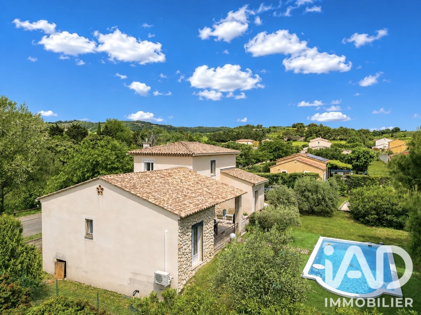 Maison à vendre, 174m², Cairanne