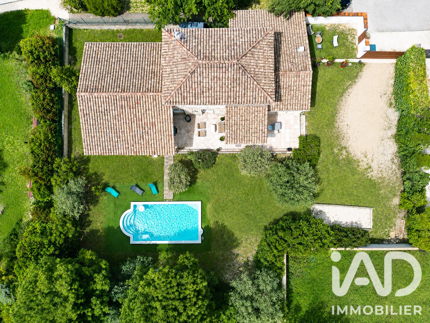 Maison à vendre, 174m², Cairanne