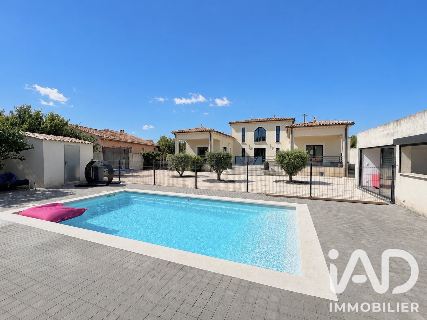 Maison à vendre, 200m², Bagnols-sur-Cèze