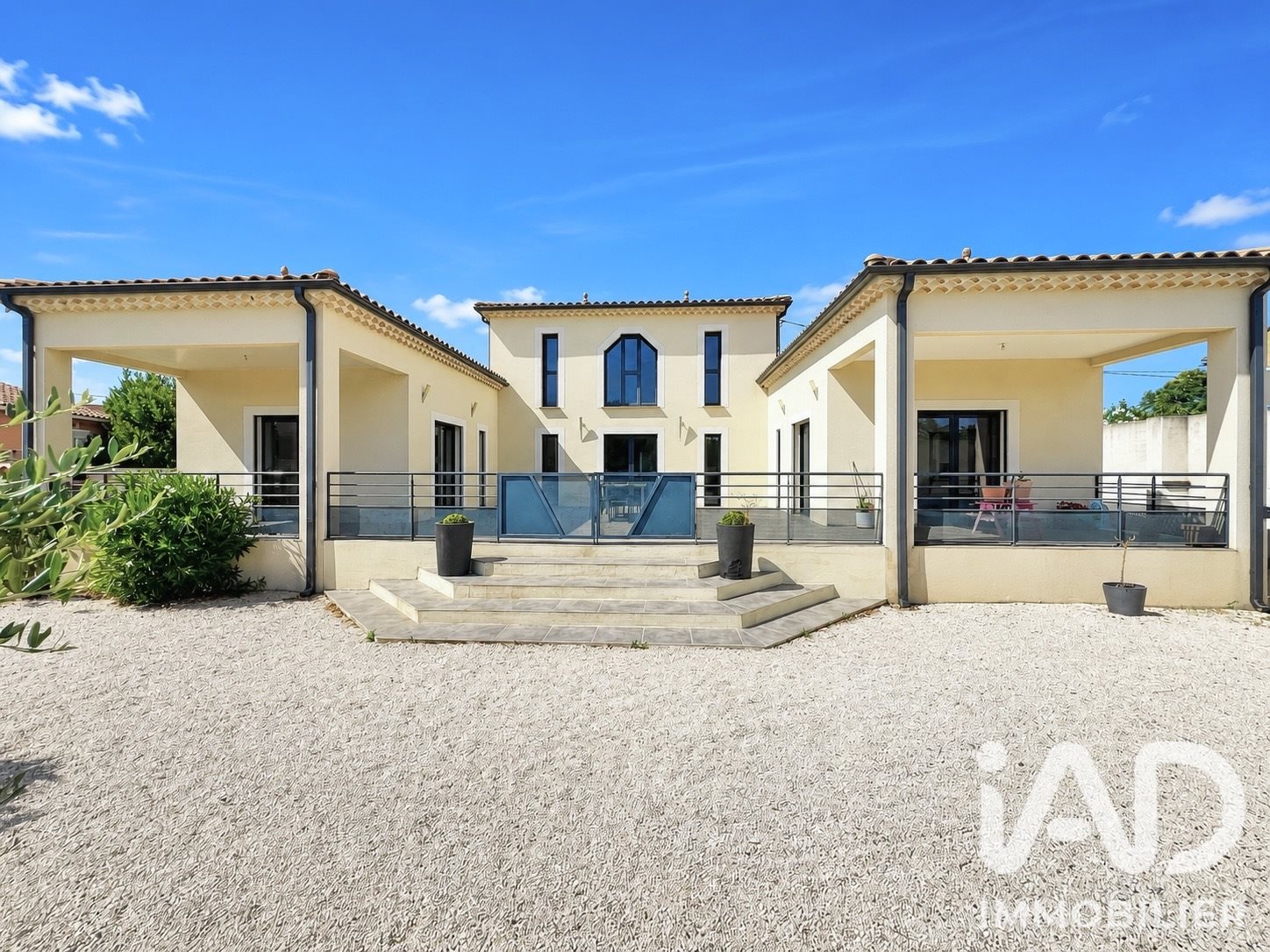 Maison à vendre, 200m², Bagnols-sur-Cèze