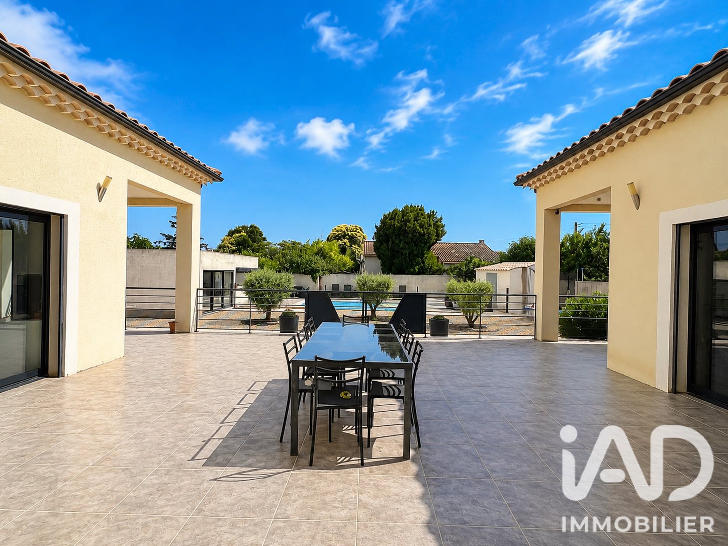 Maison à vendre, 200m², Bagnols-sur-Cèze