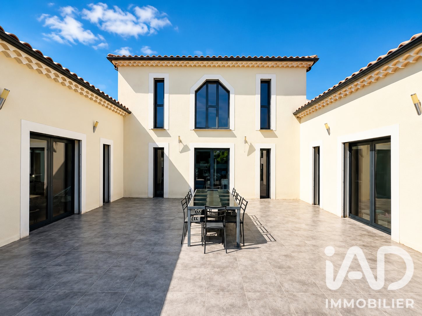 Maison à vendre, 200m², Bagnols-sur-Cèze