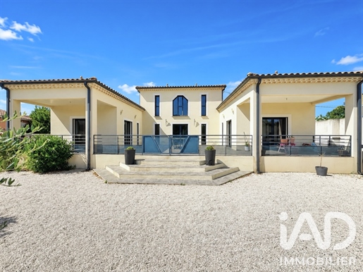 Maison 5 pièces 200 m² · à Bagnols-sur-Cèze · 200 m² · 399 000 €