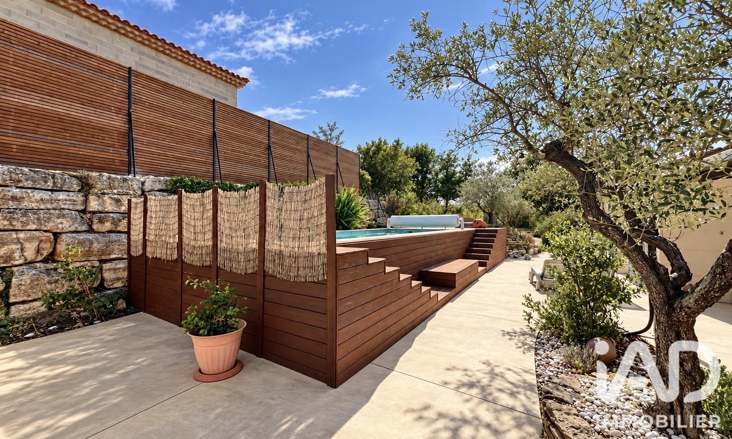Maison à vendre, 209m², Carsan