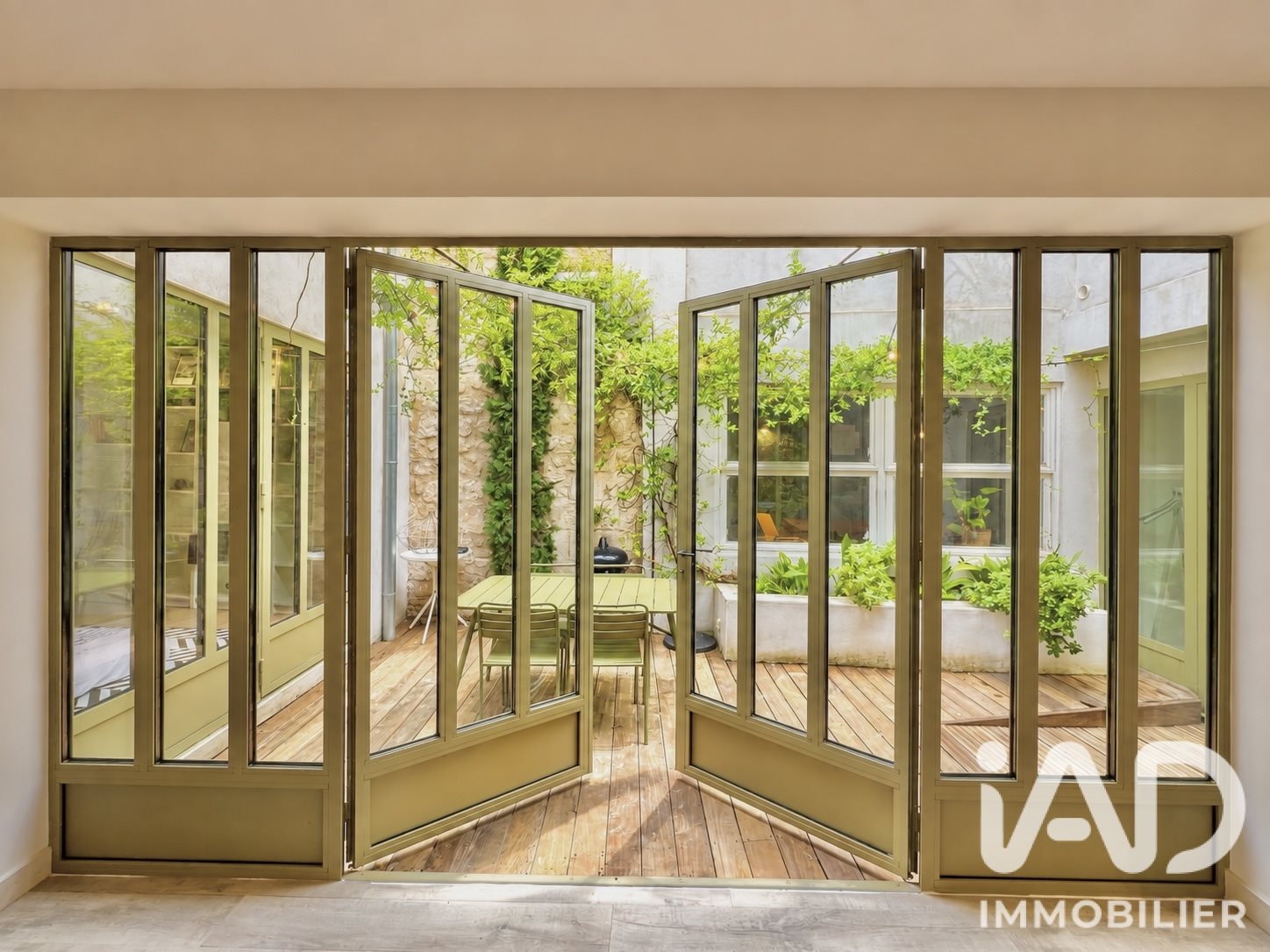 Appartement à vendre, 92m², Saint-Rémy-de-Provence
