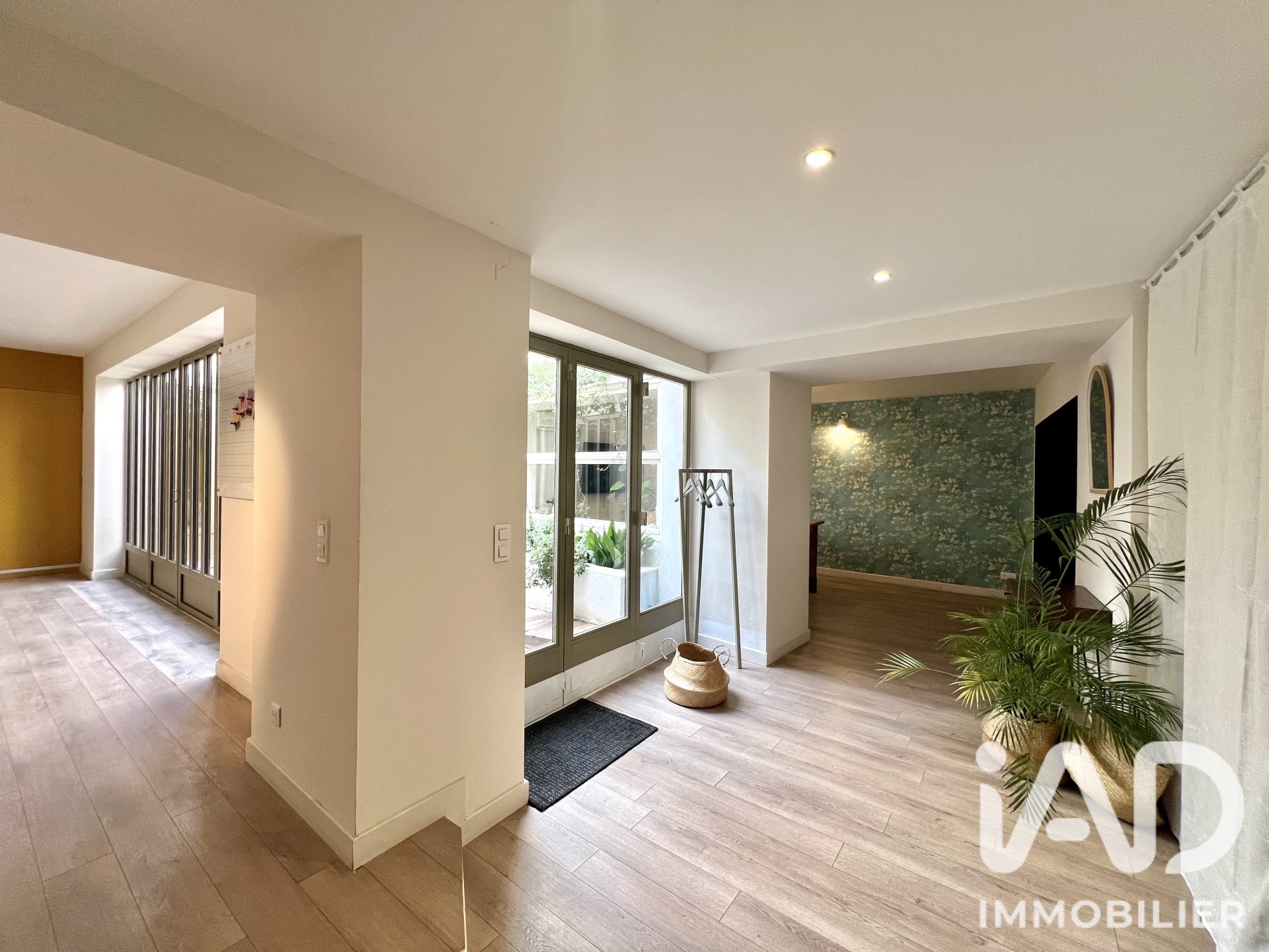 Appartement à vendre, 92m², Saint-Rémy-de-Provence