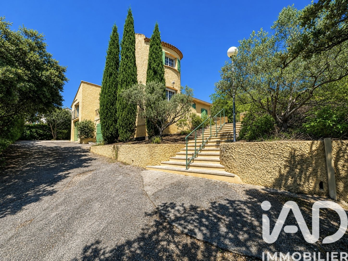Maison à vendre, 130m², Caumont-sur-Durance