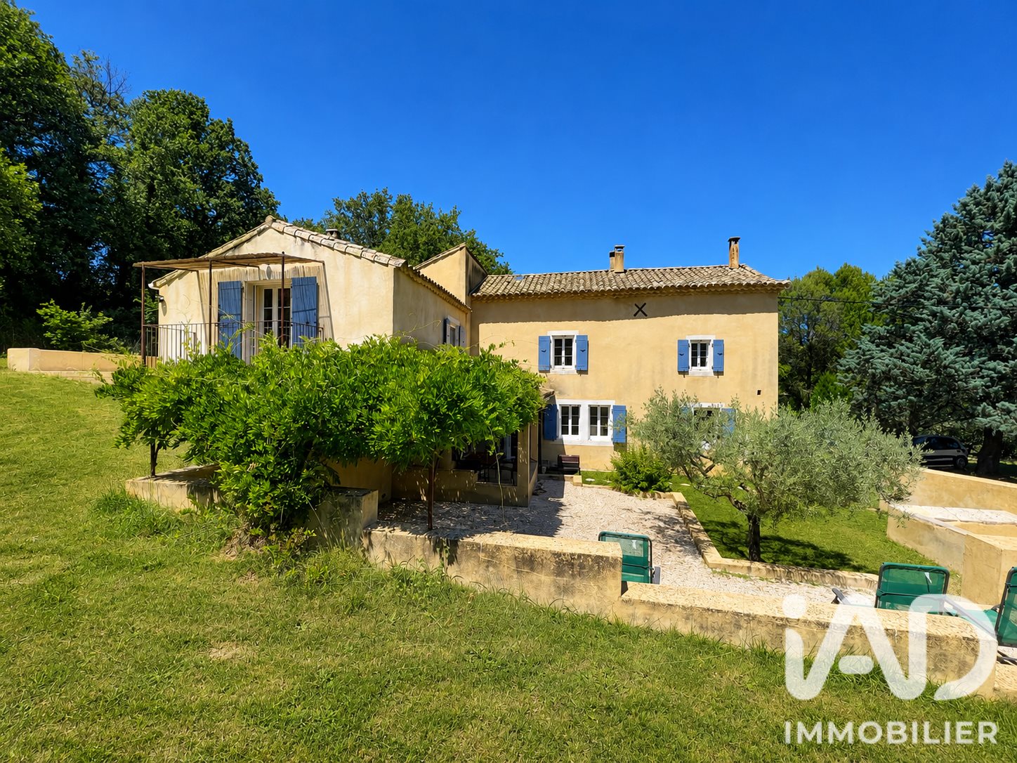 Maison à vendre, 201m², Saint-Paulet-de-Caisson