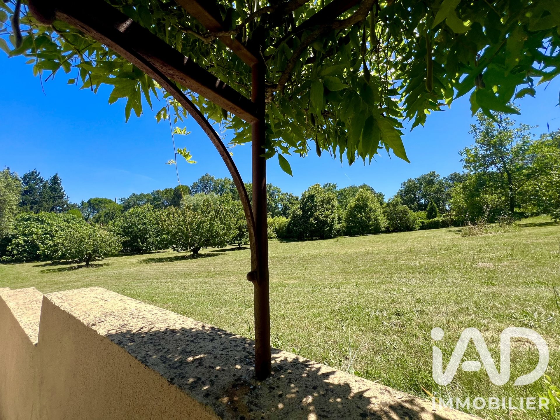 Maison à vendre, 201m², Saint-Paulet-de-Caisson