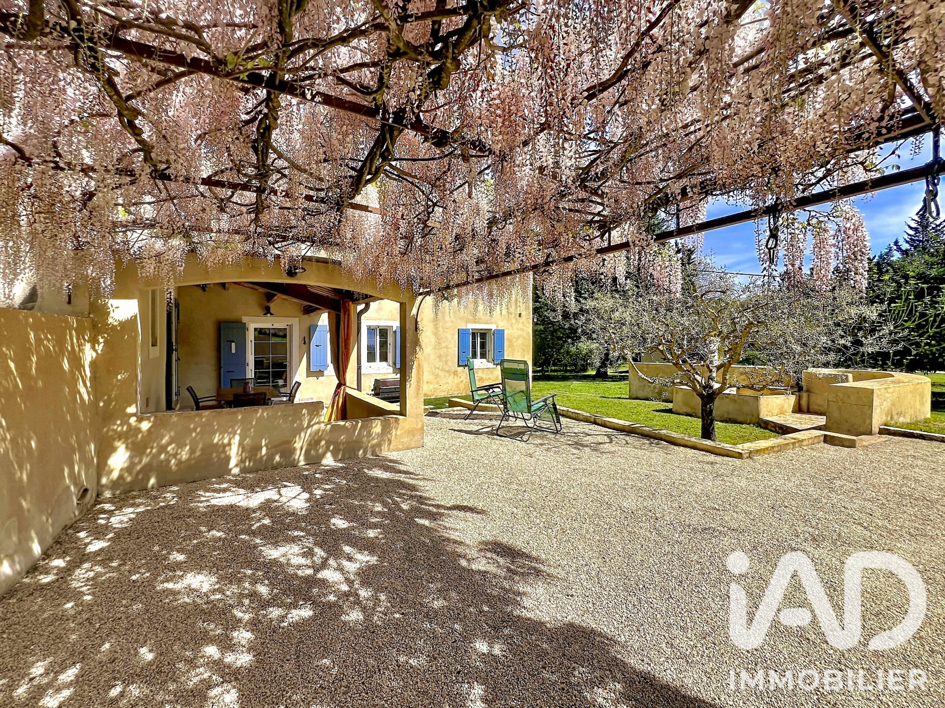 Maison à vendre, 201m², Saint-Paulet-de-Caisson