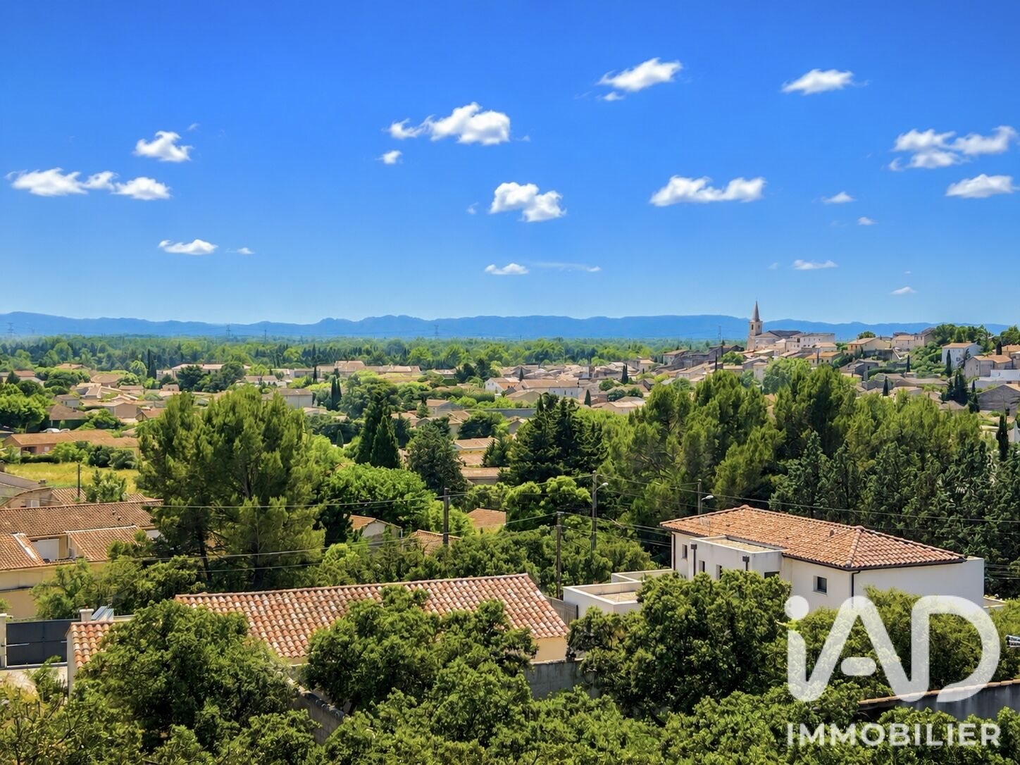 Maison à vendre, 130m², Caumont-sur-Durance