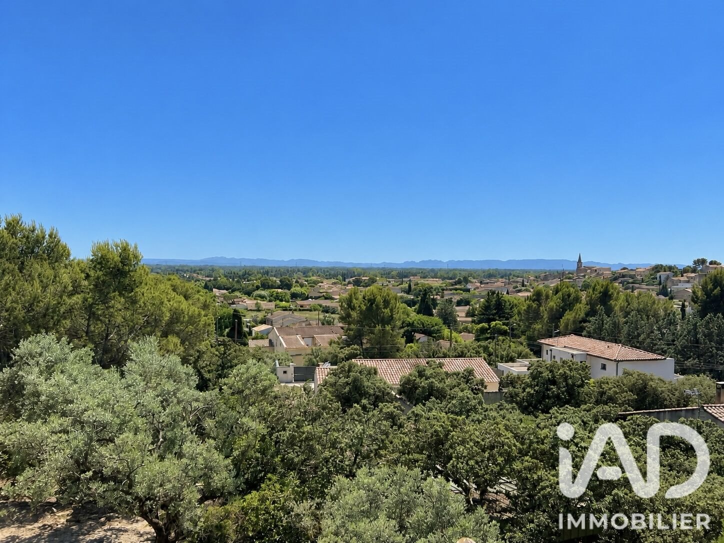 Maison à vendre, 130m², Caumont-sur-Durance