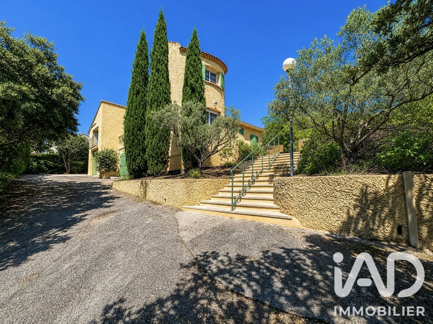 Maison à vendre, 130m², Caumont-sur-Durance