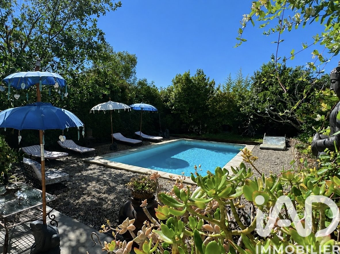 Maison à vendre, 173m², Saint-Julien-de-Peyrolas