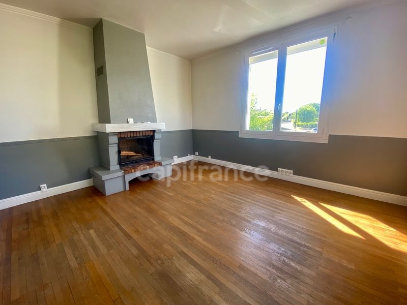 Maison à vendre, 206m², Vouneuil-sous-Biard