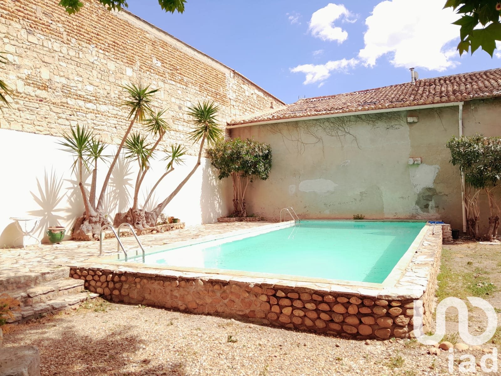 Maison à vendre, 184m², Saint-Gilles