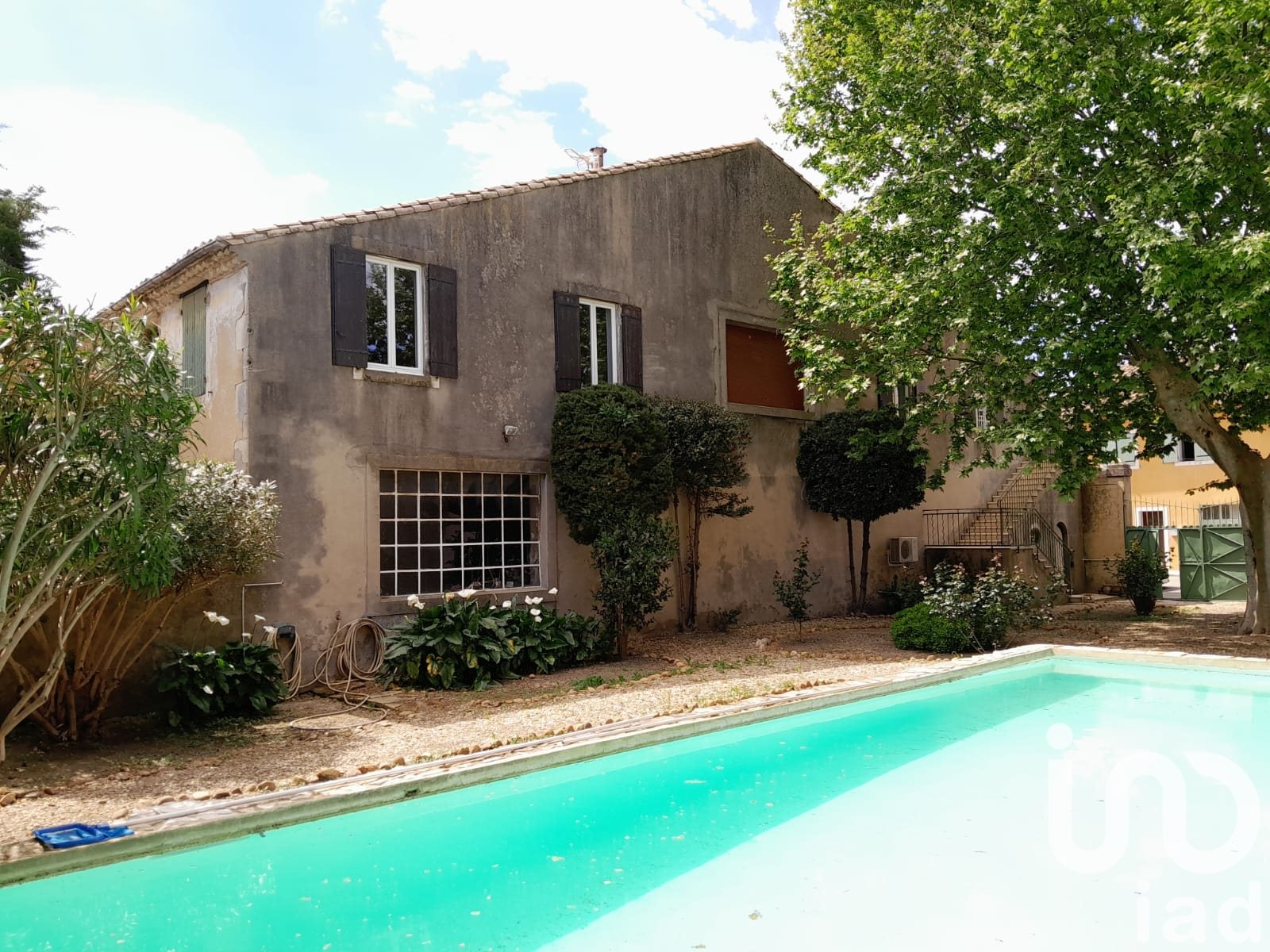 Maison à vendre, 184m², Saint-Gilles
