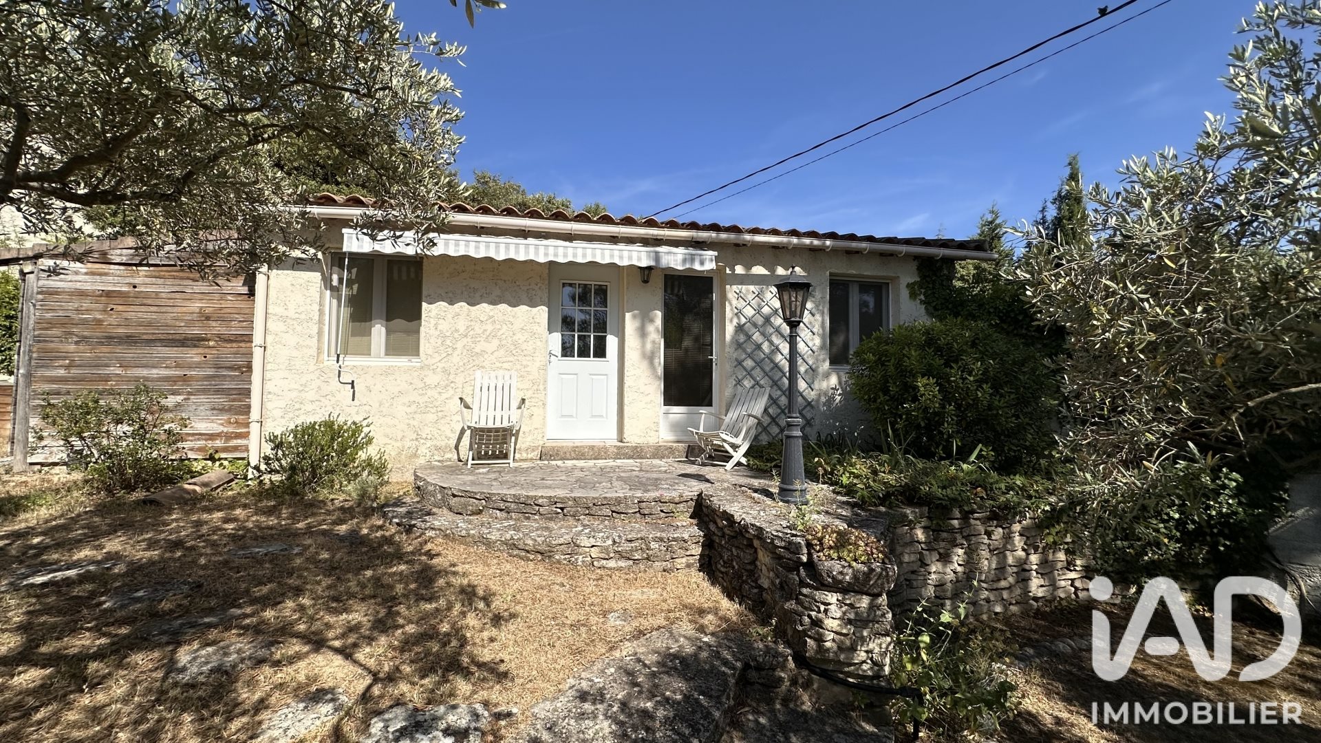 Maison à vendre, 120m², Crillon-le-Brave