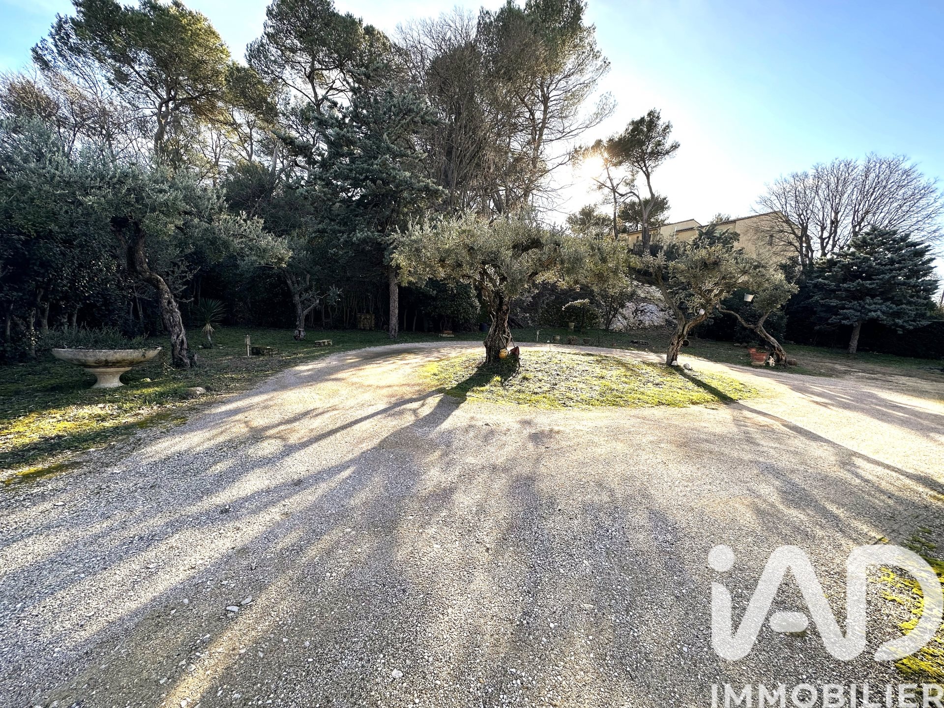 Maison à vendre, 117m², Saint-Etienne-du-Grès