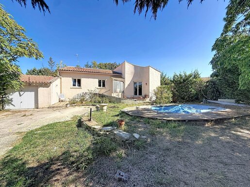 Maison 5 pièces 164 m² · à Grabels · 164 m² · 449 000 €