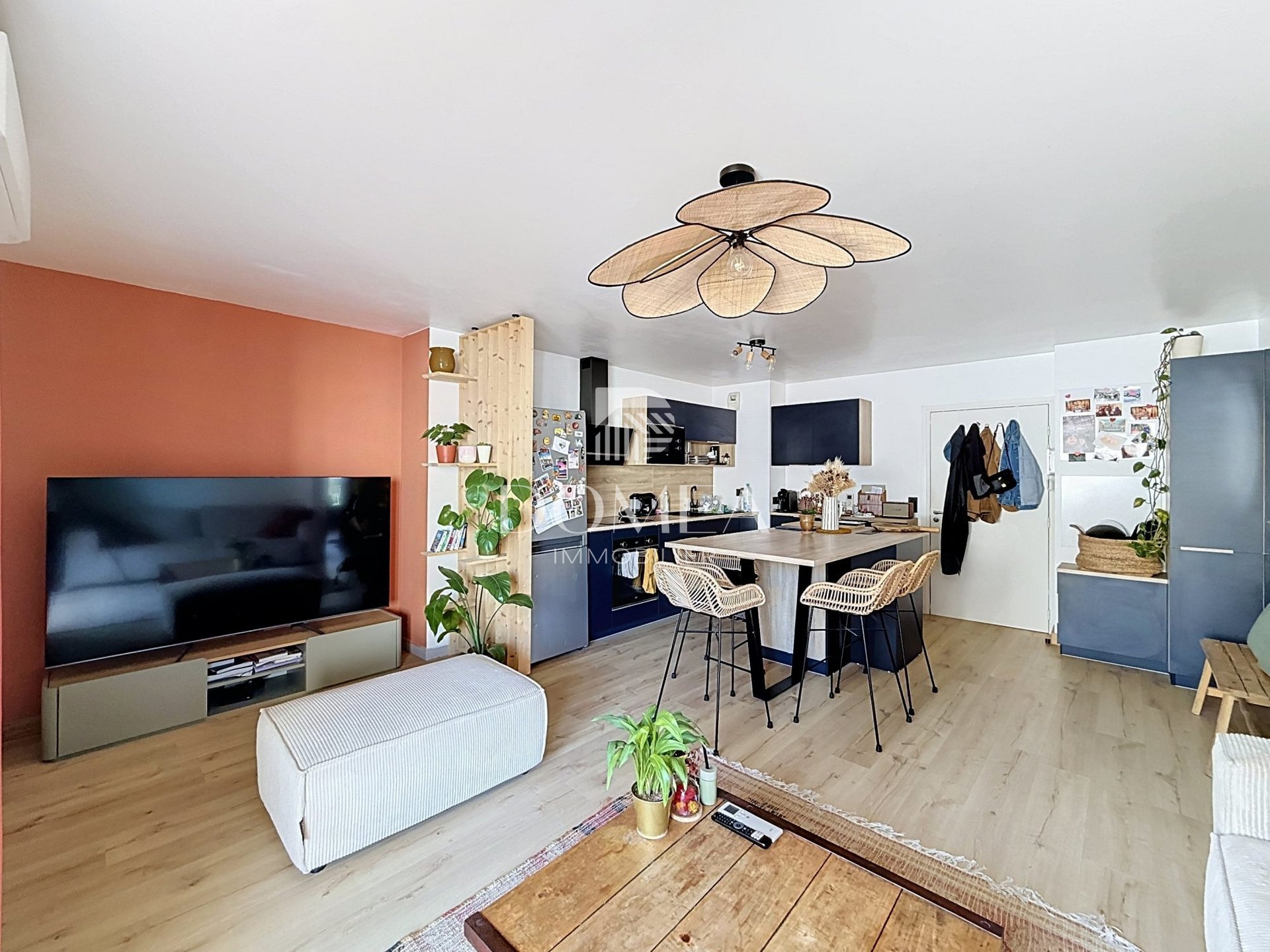 Apartment in Montpellier, Boirargues - View 3