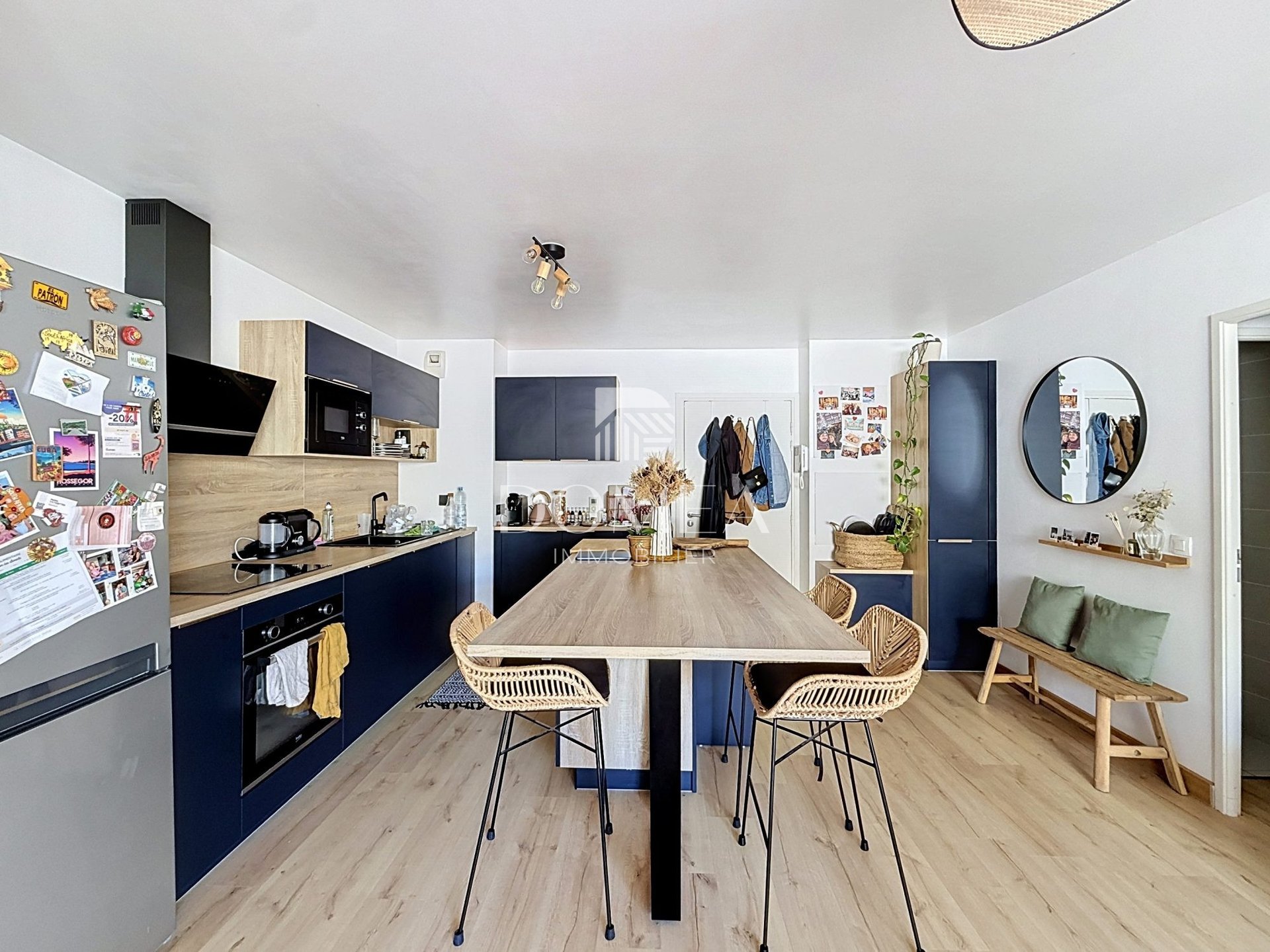 Apartment in Montpellier, Boirargues - View 4