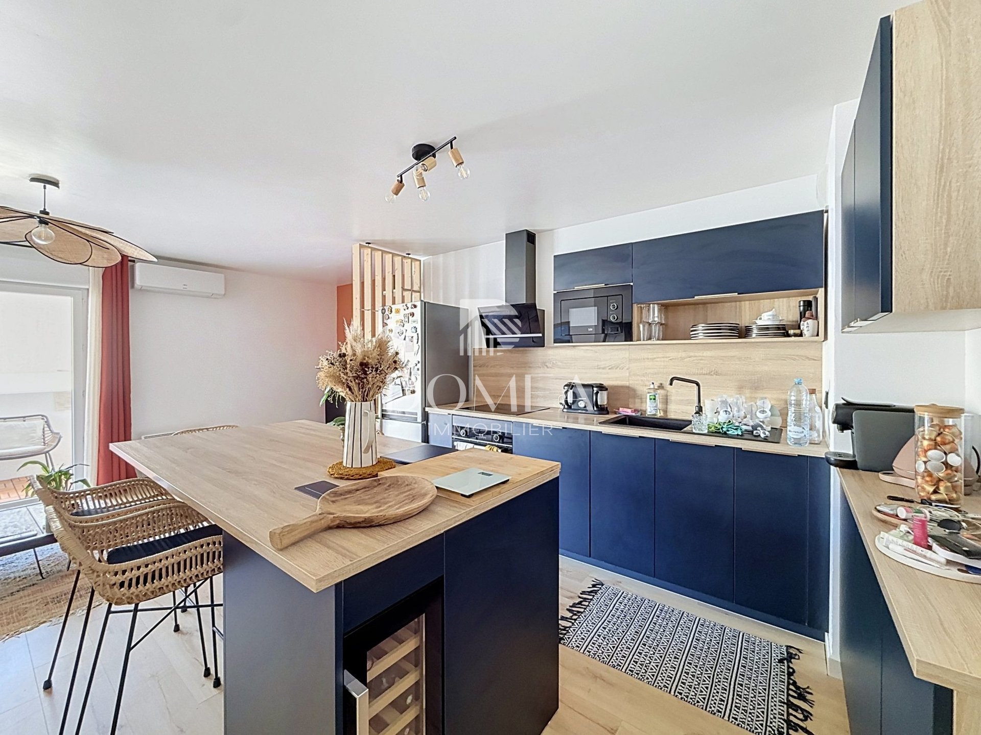Apartment in Montpellier, Boirargues - View 5