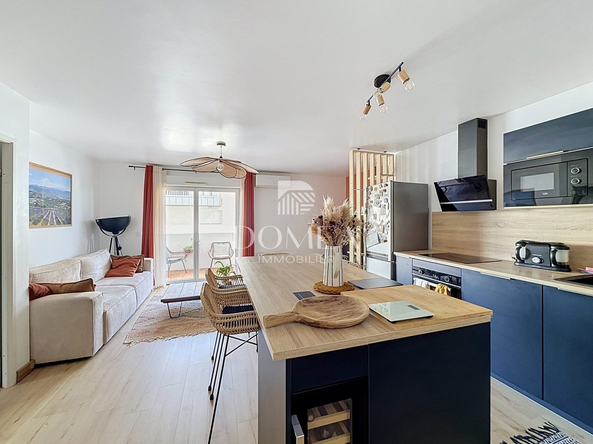 Apartment in Montpellier, Boirargues - More