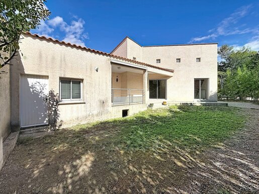 Maison 4 pièces 108 m² · à Clapiers · 108 m² · 469 000 €
