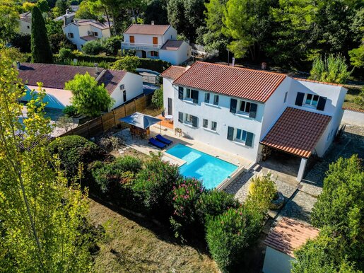 Maison 7 pièces 172 m² · à Clapiers · 172 m² · 649 000 €