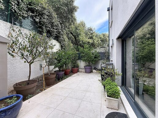 Maison 4 pièces 85 m² · à Saint-Jean-de-Védas · 85 m² · 379 000 €