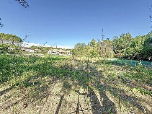 Terrain 659 m² · à Prades-le-Lez · 249 000 €