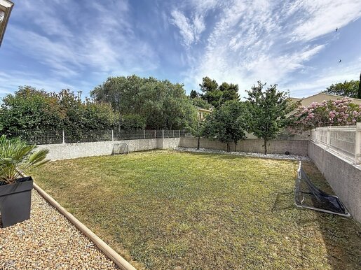 Maison 4 pièces 104 m² · à Clapiers · 104 m² · 439 000 €