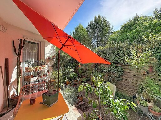 Appartement 3 pièces 64 m² · à Clapiers · 64 m² · 264 000 €